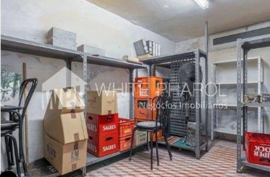 Loja para Venda em Benfica Foto 5
