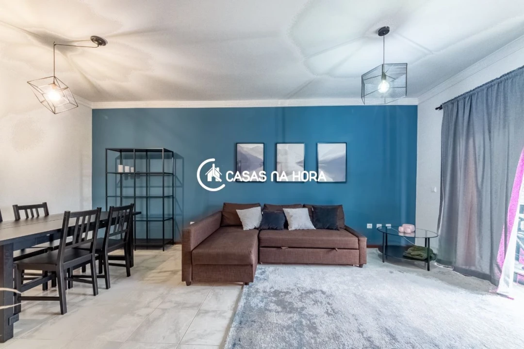 Apartamento T2 para Venda em Oliveira do Douro Foto 1