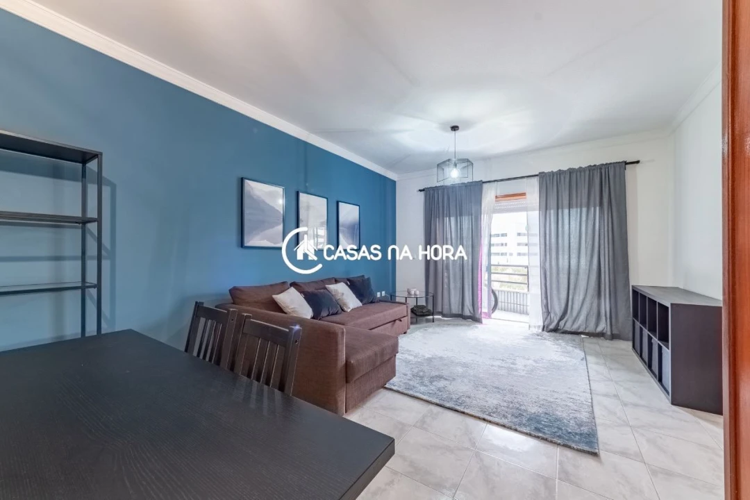 Apartamento T2 para Venda em Oliveira do Douro Foto 2