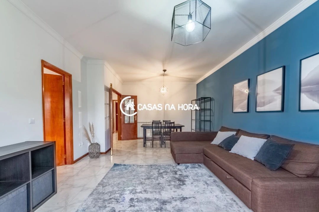 Apartamento T2 para Venda em Oliveira do Douro Foto 4