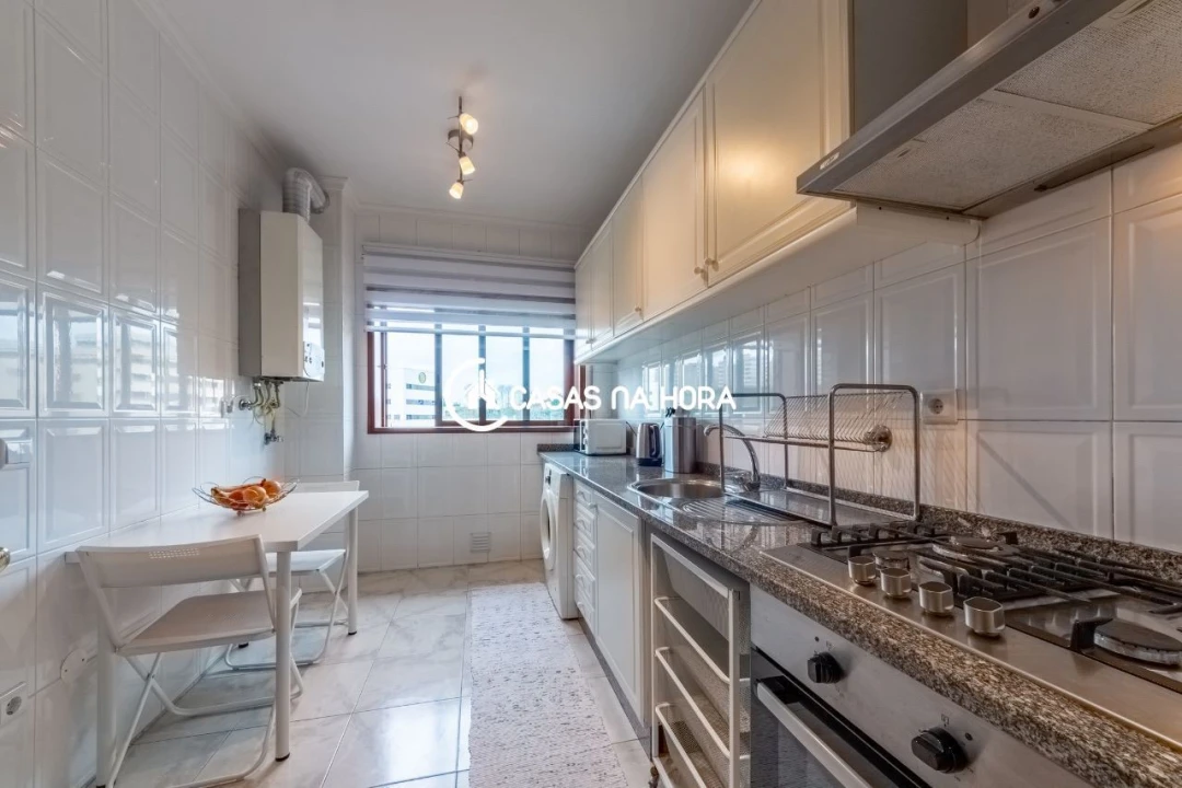 Apartamento T2 para Venda em Oliveira do Douro Foto 6