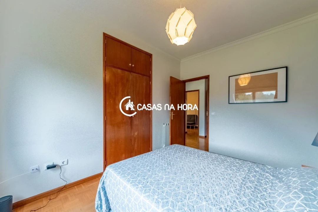 Apartamento T2 para Venda em Oliveira do Douro Foto 10