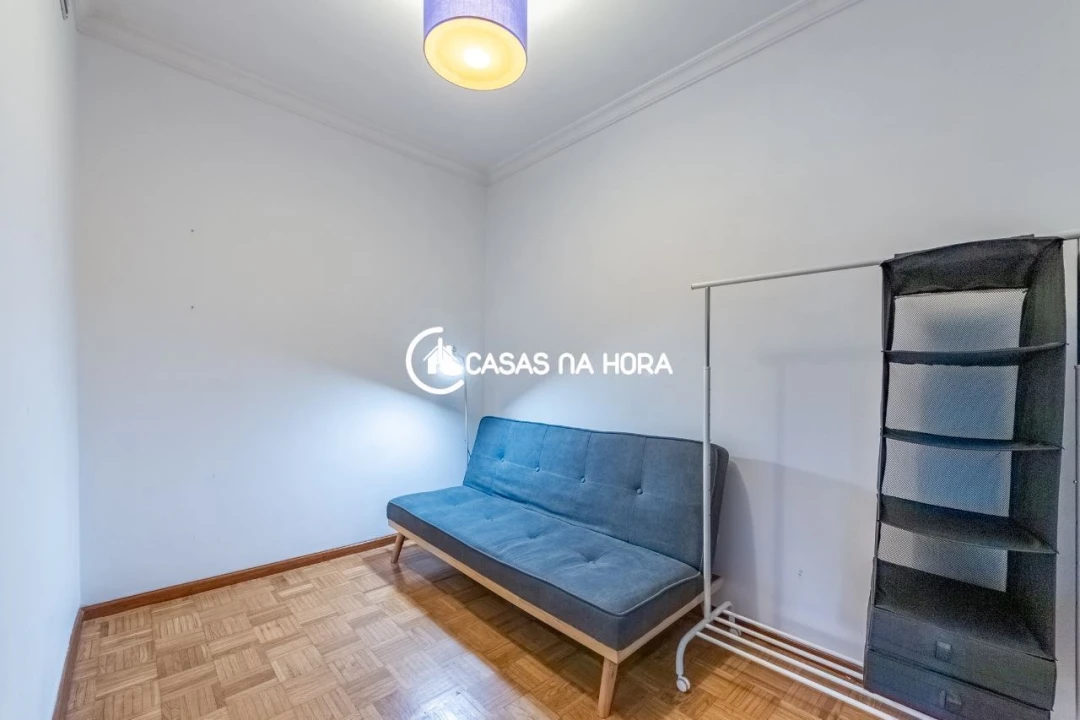 Apartamento T2 para Venda em Oliveira do Douro Foto 11