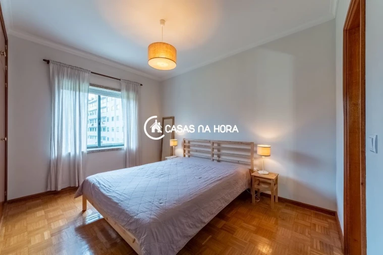 Apartamento T2 para Venda em Oliveira do Douro Foto 13