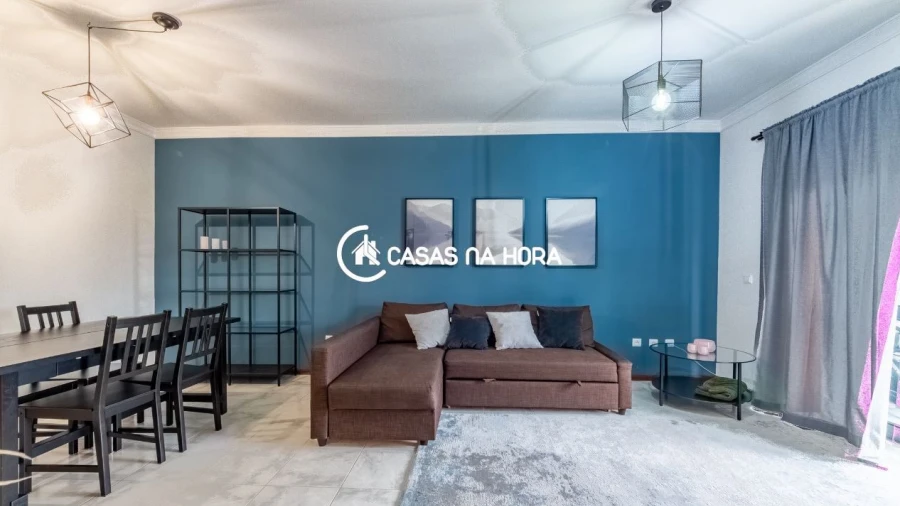 Apartamento T2 para Venda em Oliveira do Douro