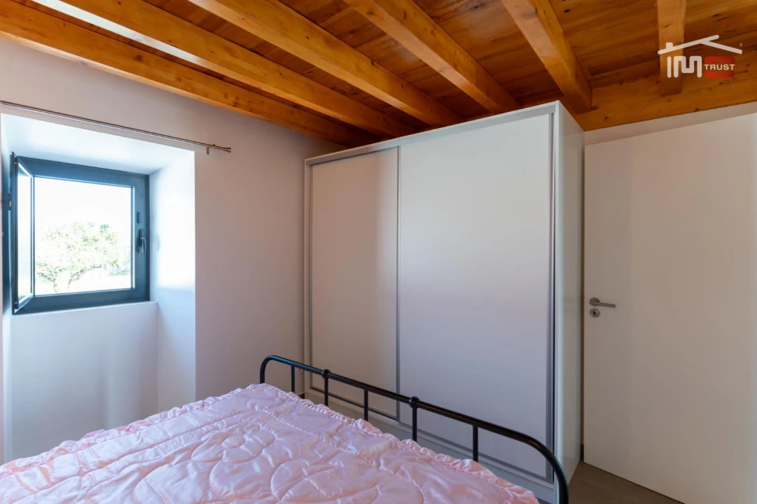 Quinta T2 para Arrendamento em Atouguia Foto 17