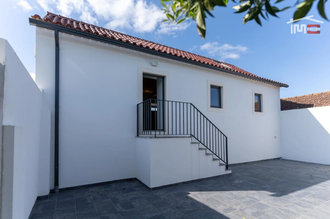 Quinta T2 para Arrendamento em Atouguia Foto 26