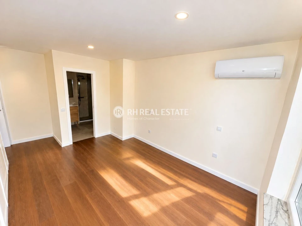 Apartamento T2 para Venda em Buarcos Foto 5