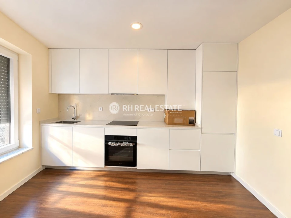 Apartamento T2 para Venda em Buarcos Foto 1