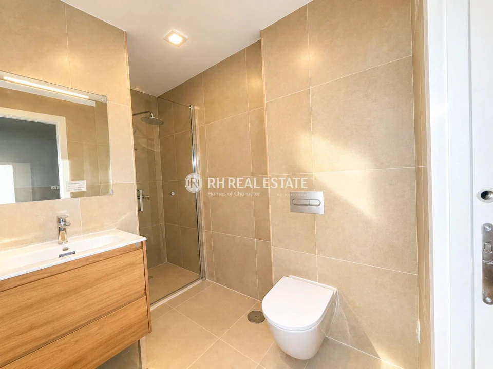 Apartamento T2 para Venda em Buarcos Foto 9