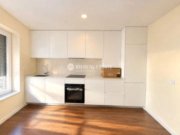 Apartamento T2 para Venda em Buarcos