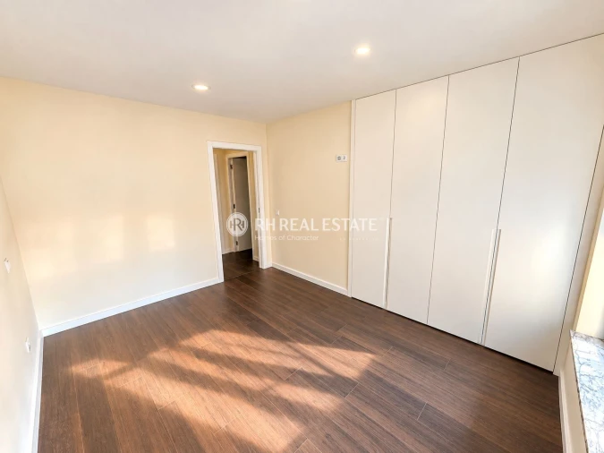 Apartamento T2 para Venda em Buarcos Foto 6