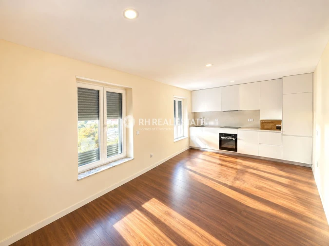 Apartamento T2 para Venda em Buarcos Foto 2