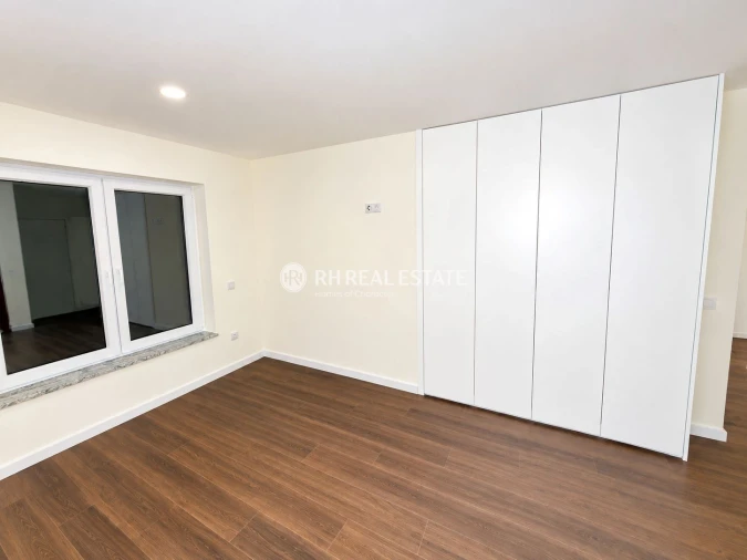 Apartamento T2 para Venda em Buarcos Foto 10