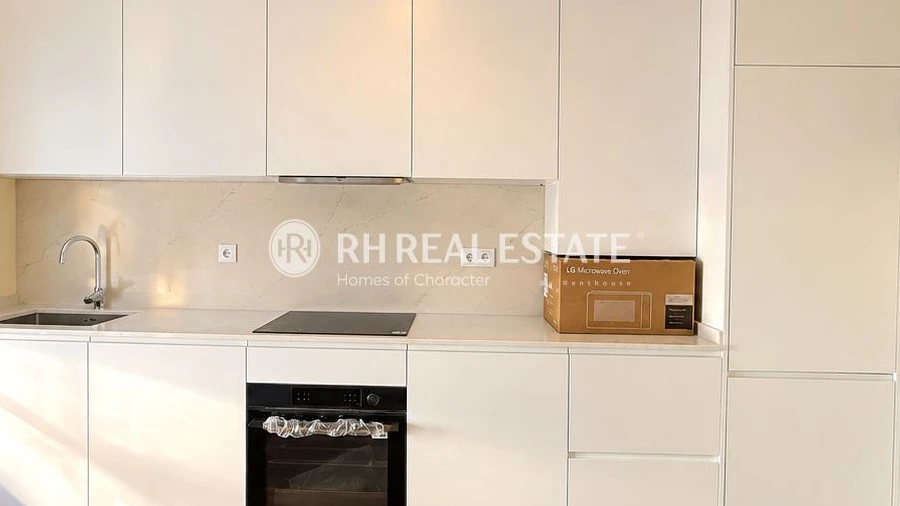 Apartamento T2 para Venda em Buarcos