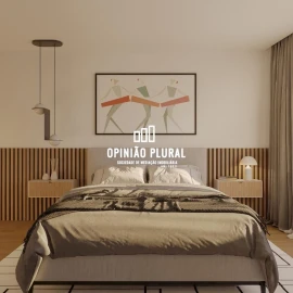 Apartamento T2 para Venda em Mafamude e Vilar do Paraíso