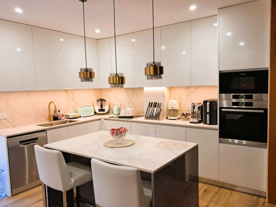 Apartamento T3 para Venda em Praia de Mira Foto 1