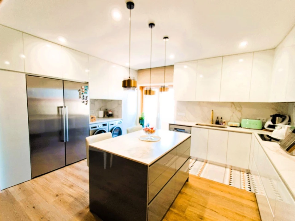 Apartamento T3 para Venda em Praia de Mira Foto 3