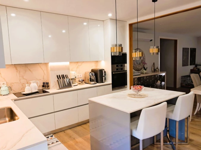 Apartamento T3 para Venda em Praia de Mira Foto 2