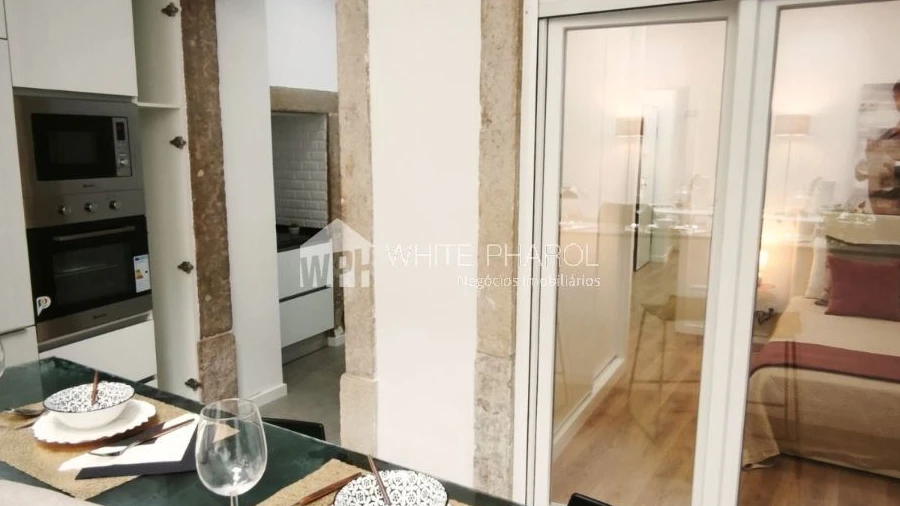 Apartamento T3 para Venda em Benfica