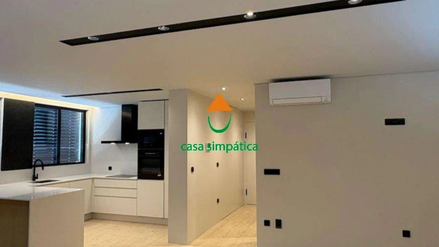 Apartamento T2 para Venda em Gondomar (São Cosme), Valbom e Jovim