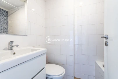 Apartamento T4 para Arrendamento em Benfica