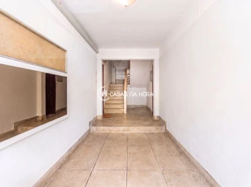 Apartamento T4 para Arrendamento em Benfica