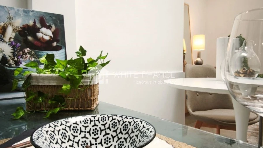 Apartamento T3 para Venda em Benfica