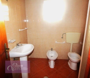 Apartamento T1 para Arrendamento em Monte Real e Carvide