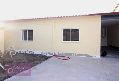 Apartamento T1 para Arrendamento em Monte Real e Carvide