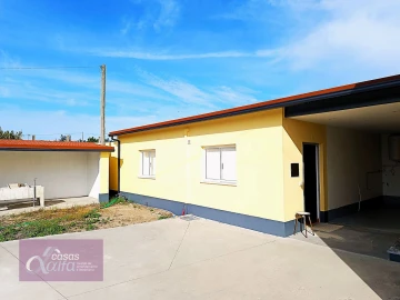 Apartamento T1 para Arrendamento em Monte Real e Carvide
