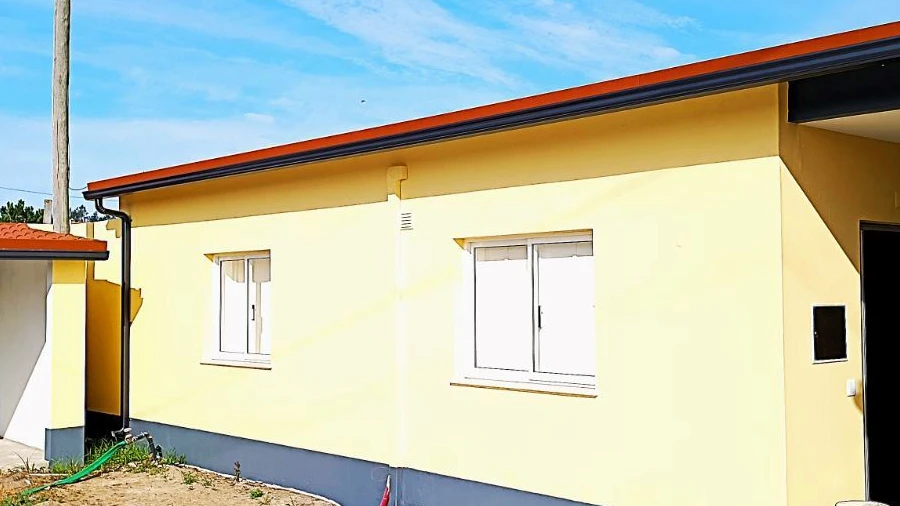 Apartamento T1 para Arrendamento em Monte Real e Carvide