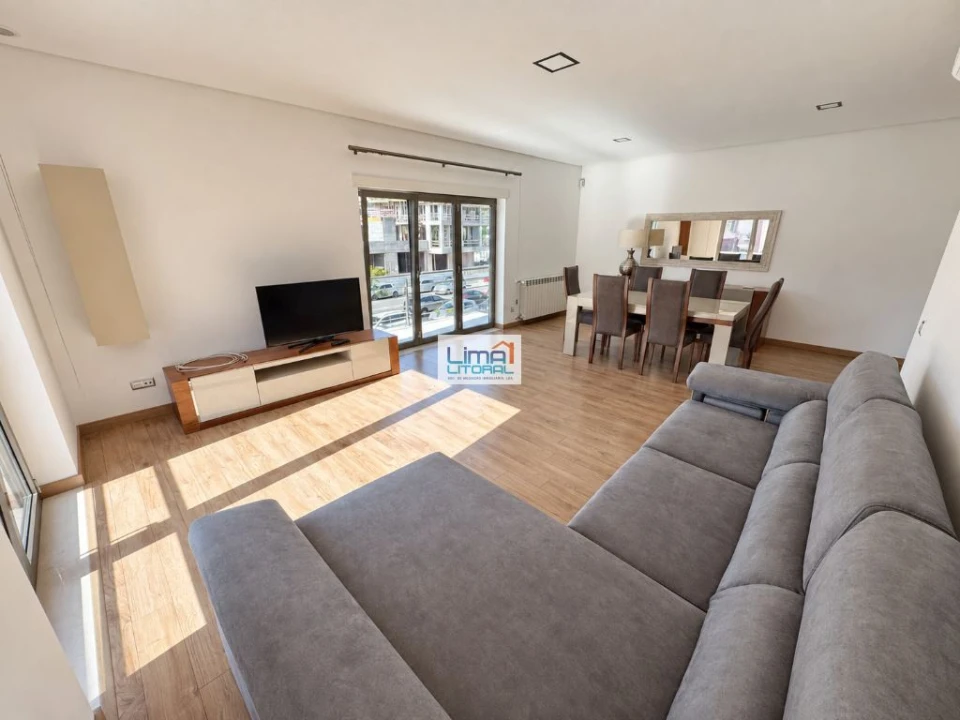 Apartamento T3 para Arrendamento em Marrazes e Barosa Foto 6