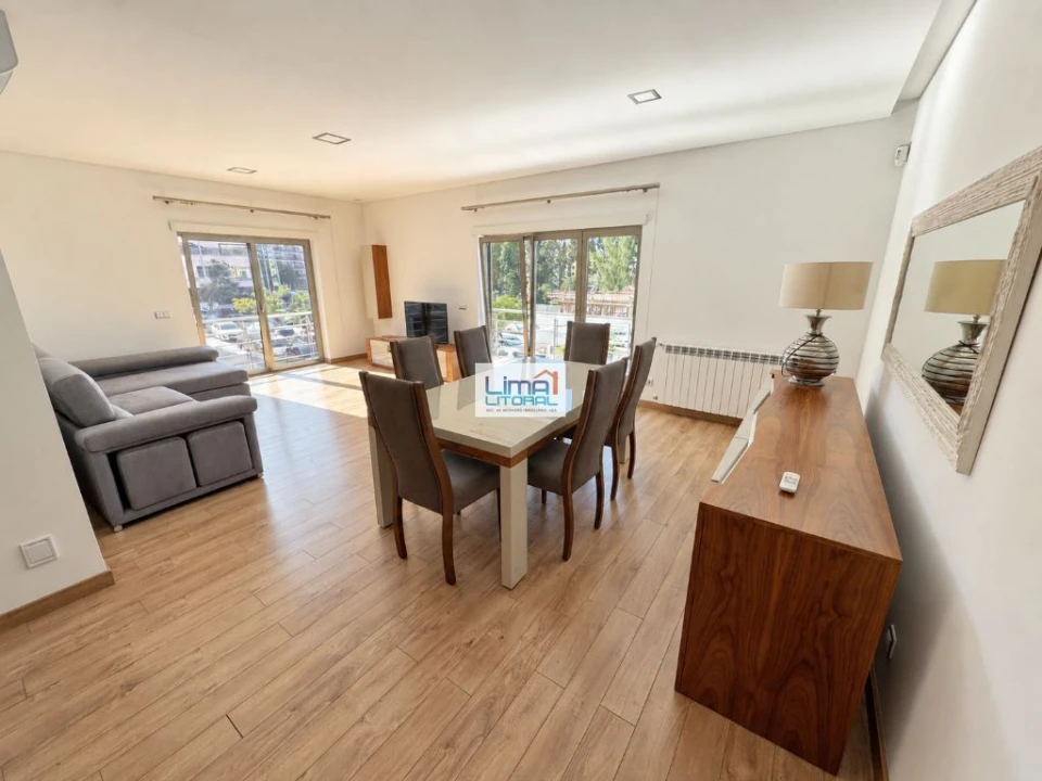 Apartamento T3 para Arrendamento em Marrazes e Barosa Foto 1