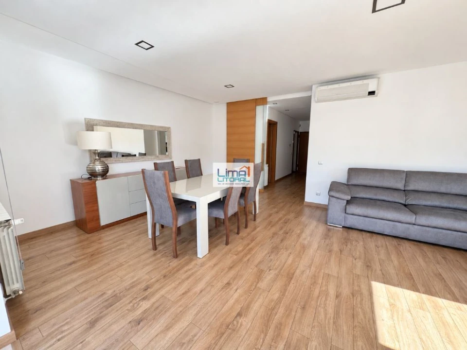 Apartamento T3 para Arrendamento em Marrazes e Barosa Foto 4