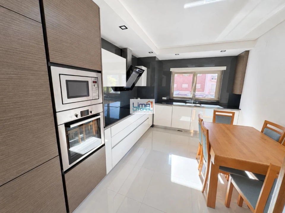 Apartamento T3 para Arrendamento em Marrazes e Barosa Foto 8