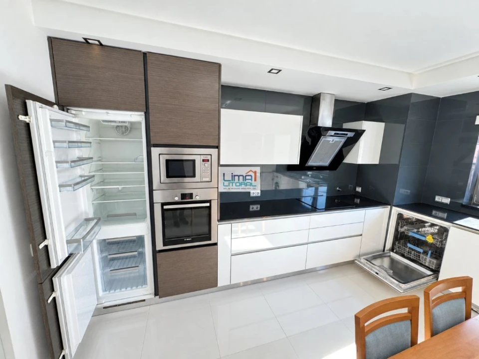 Apartamento T3 para Arrendamento em Marrazes e Barosa Foto 9