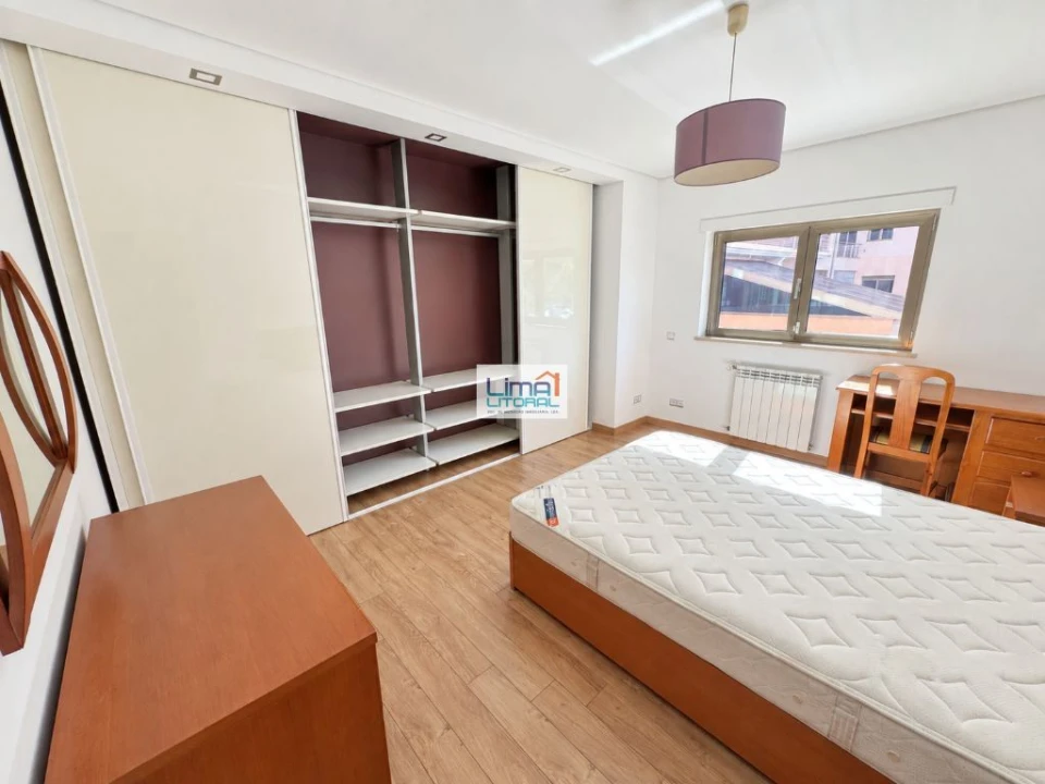 Apartamento T3 para Arrendamento em Marrazes e Barosa Foto 15