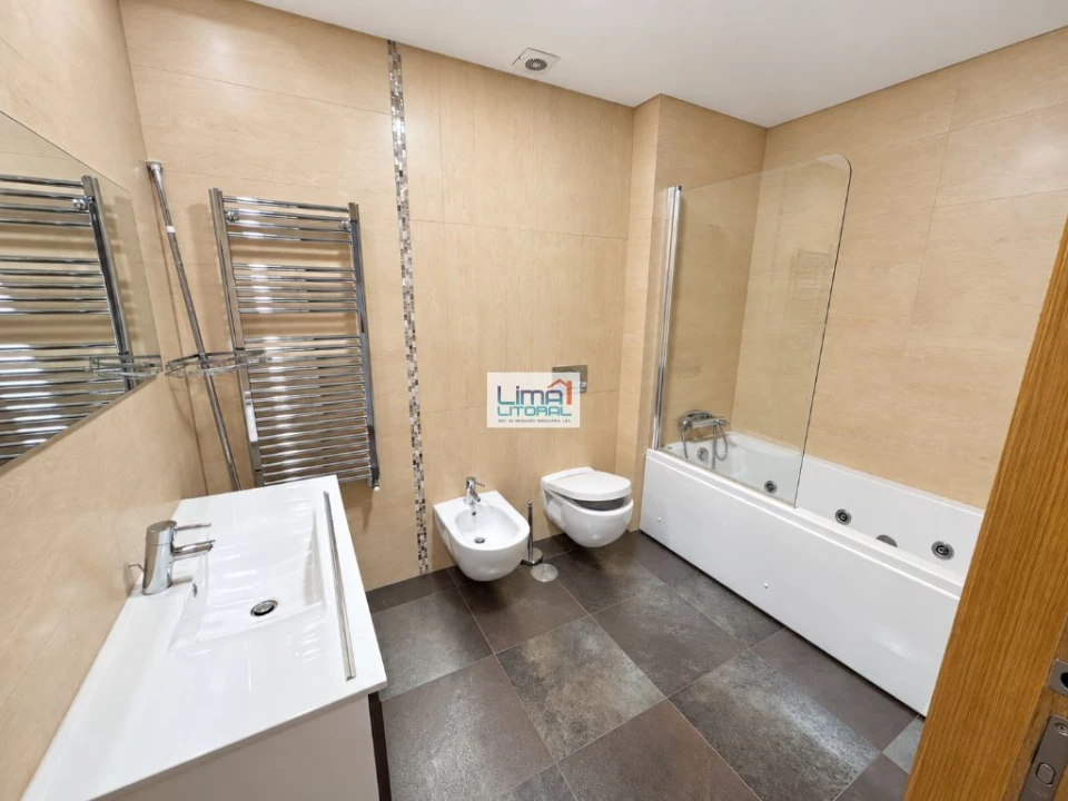 Apartamento T3 para Arrendamento em Marrazes e Barosa Foto 17