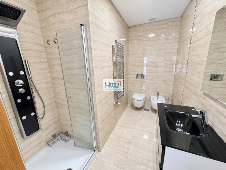 Apartamento T3 para Arrendamento em Marrazes e Barosa Foto 18