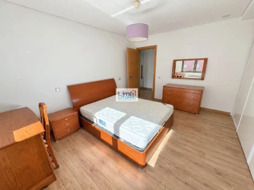 Apartamento T3 para Arrendamento em Marrazes e Barosa