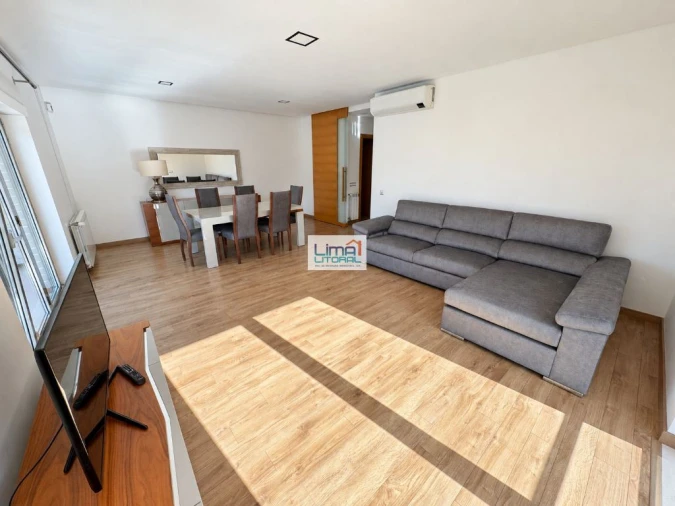 Apartamento T3 para Arrendamento em Marrazes e Barosa Foto 3