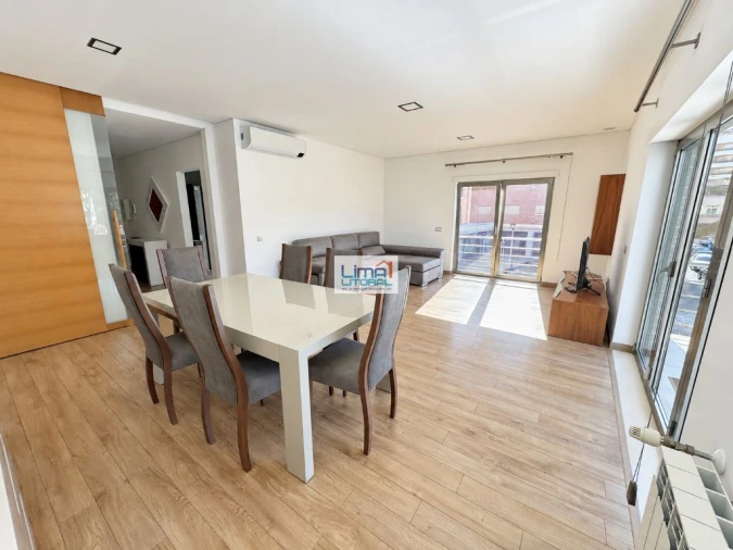 Apartamento T3 para Arrendamento em Marrazes e Barosa Foto 5