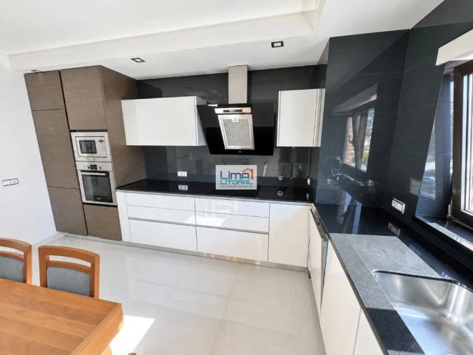Apartamento T3 para Arrendamento em Marrazes e Barosa Foto 2
