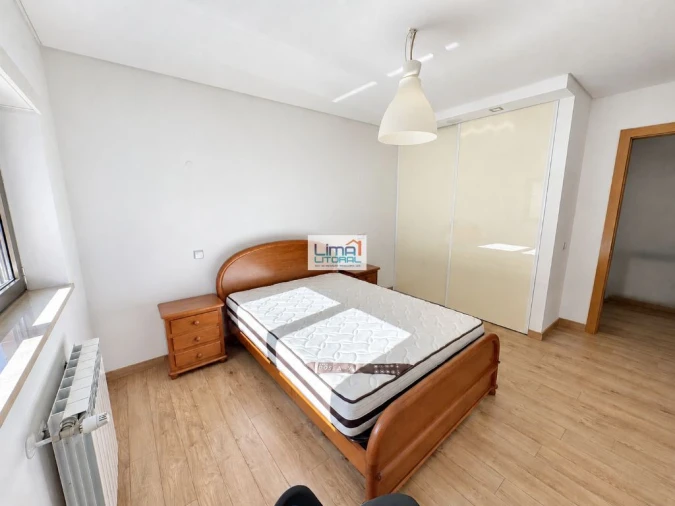 Apartamento T3 para Arrendamento em Marrazes e Barosa Foto 12