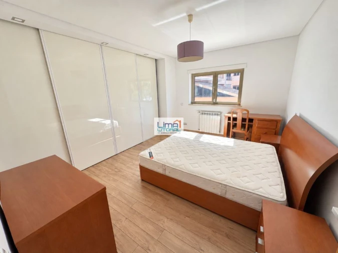 Apartamento T3 para Arrendamento em Marrazes e Barosa Foto 14