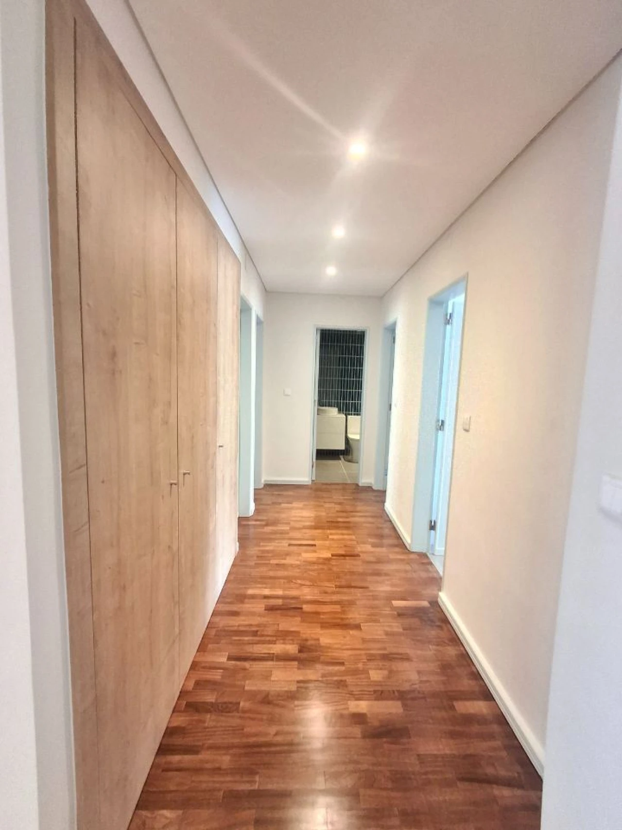 Apartamento T3 para Arrendamento em Oeiras e São Julião da Barra, Paço de Arcos e Caxias Foto 5
