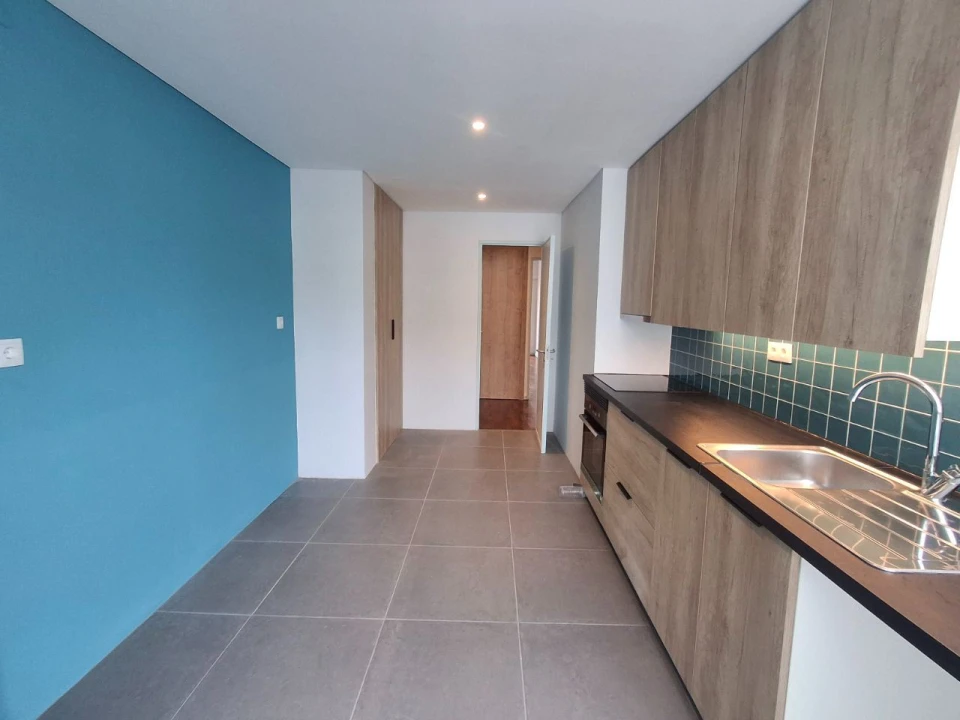 Apartamento T3 para Arrendamento em Oeiras e São Julião da Barra, Paço de Arcos e Caxias Foto 13
