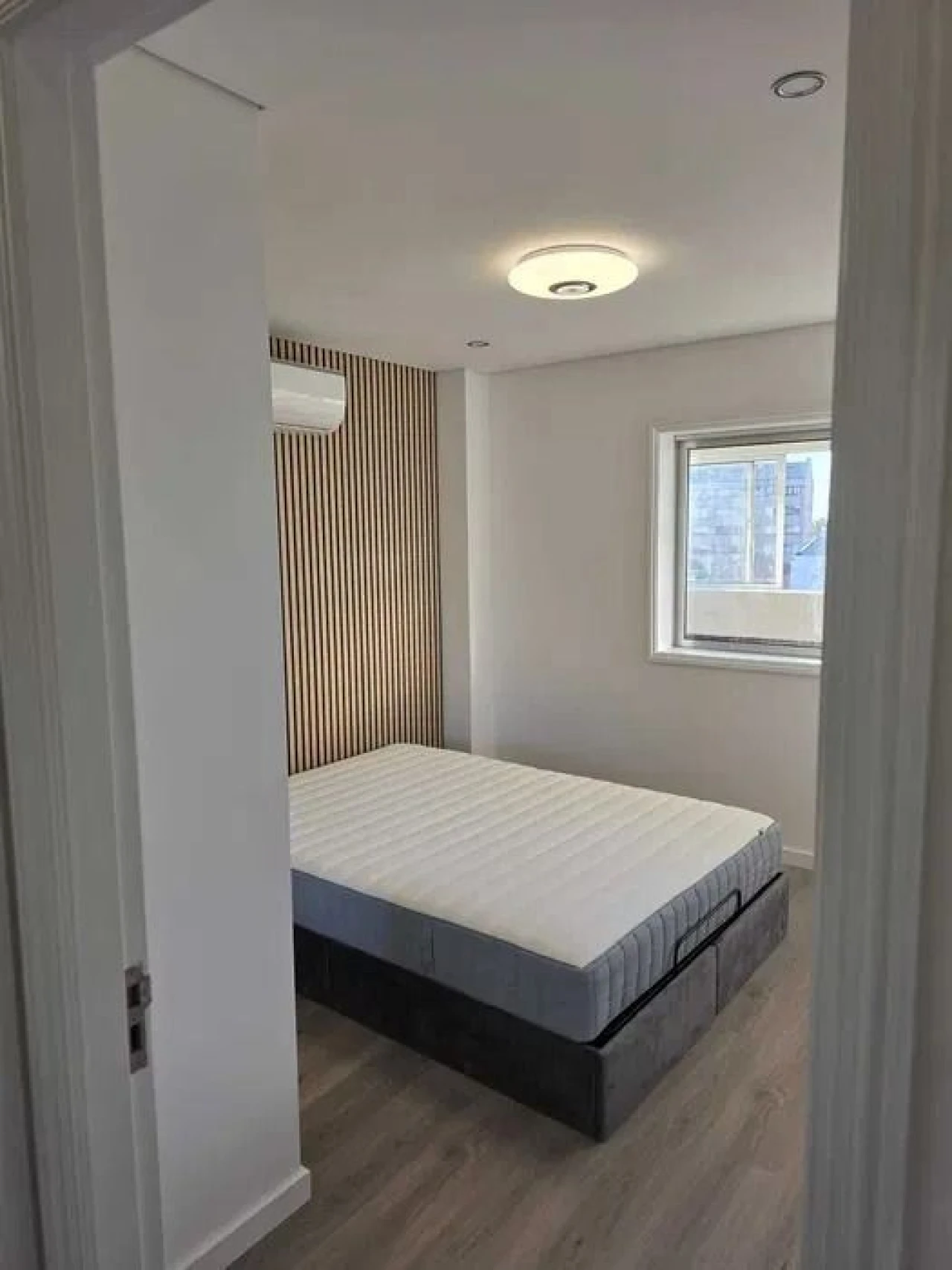 Apartamento T1 para Venda em São Mamede de Infesta e Senhora da Hora Foto 1