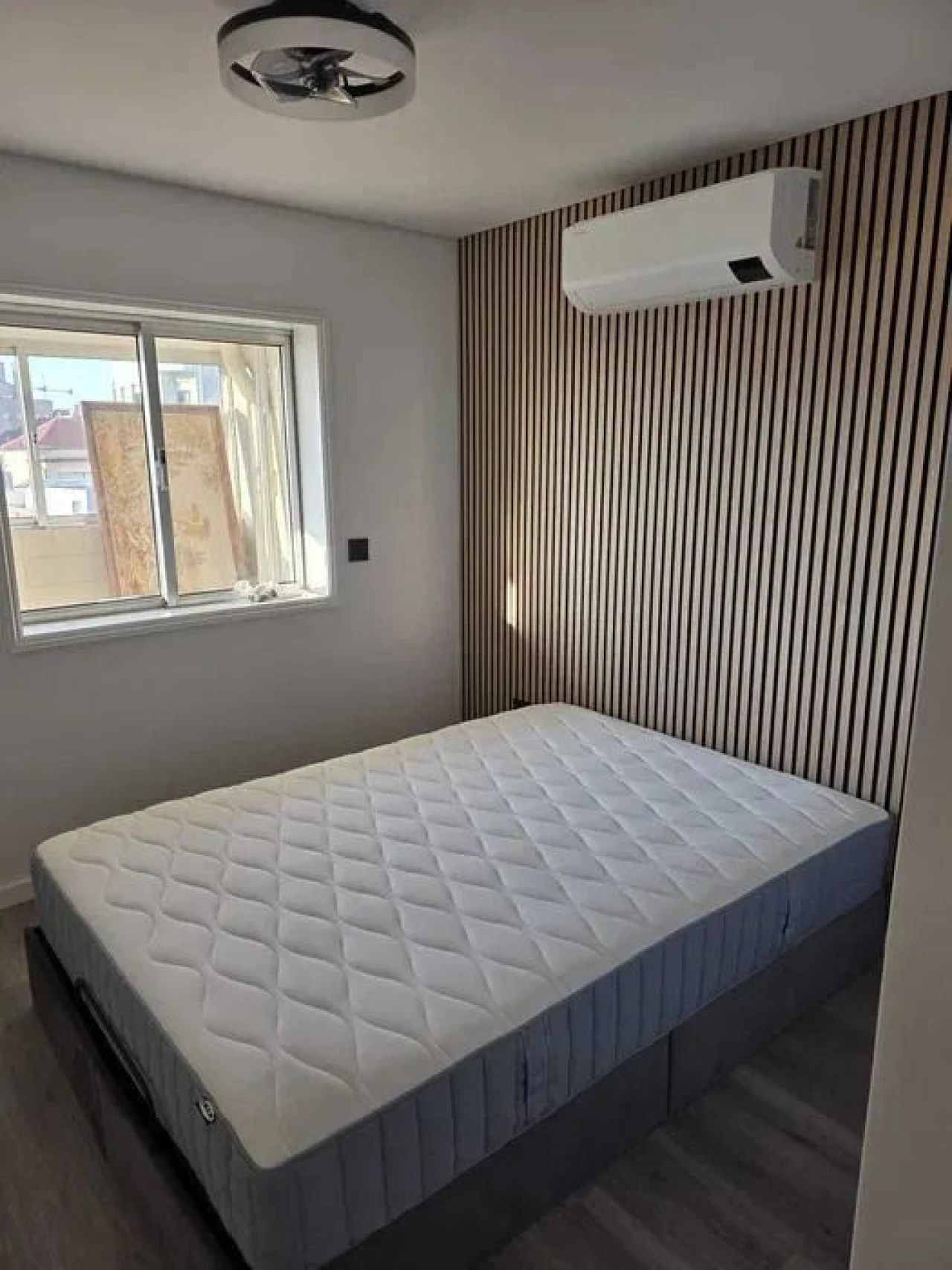 Apartamento T1 para Venda em São Mamede de Infesta e Senhora da Hora Foto 3